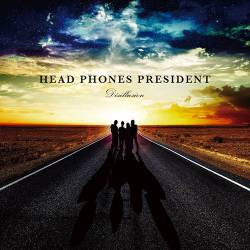 Head Phones President : Disillusion